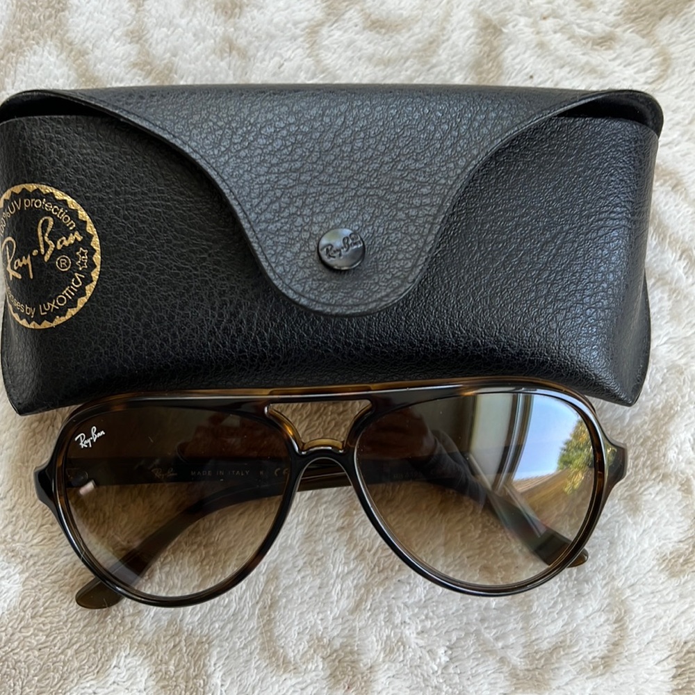 Ray Ban CATS 5000 CLASSIC